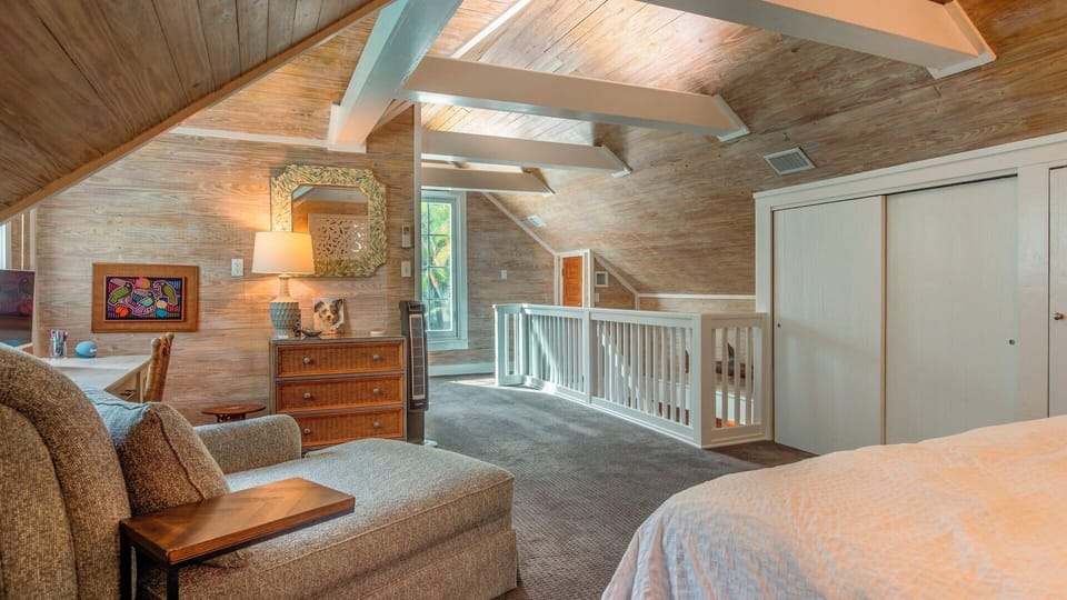 Master Suite