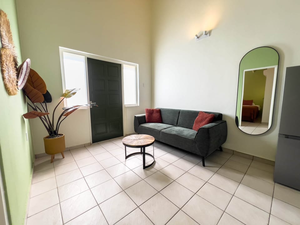 Flamingopark Maart 2024-8