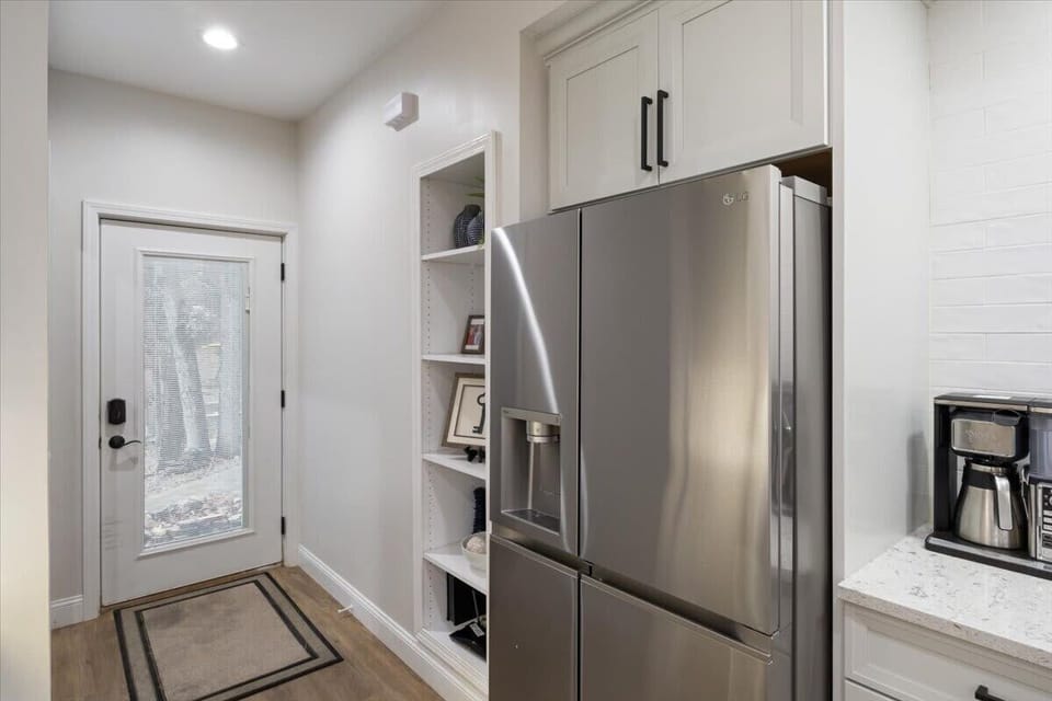 House, Multiple Beds, Patio (15 Duckling) | Private kitchen