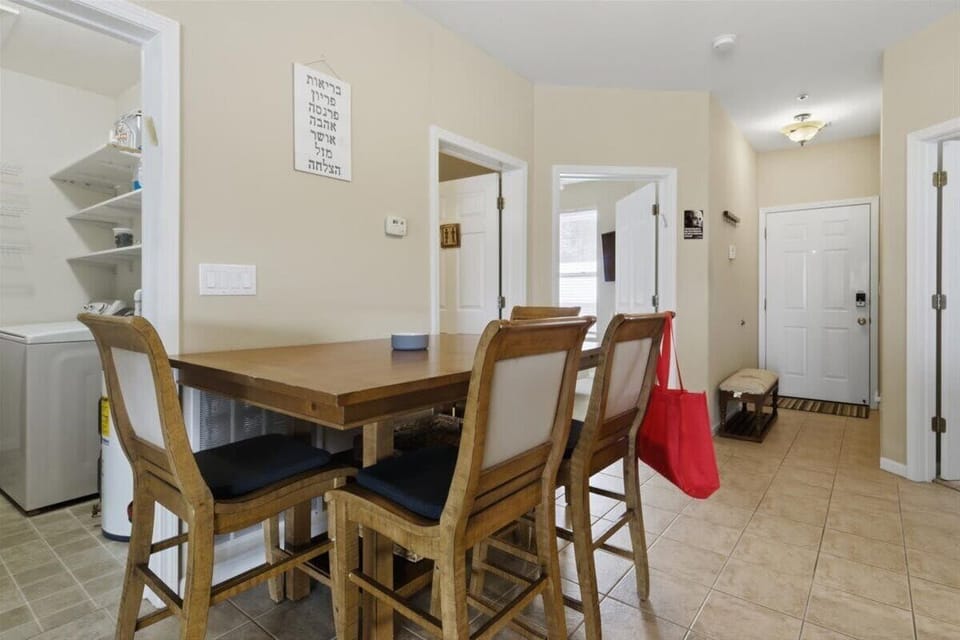 Condo, Multiple Beds, Patio (275 Flynn Road 406 ) | 3 bedrooms, individually decorated, individually furnished, bed sheets