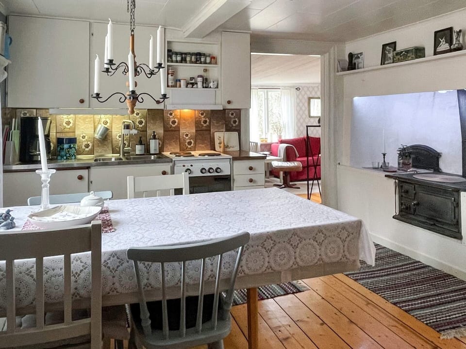 House | Interior
