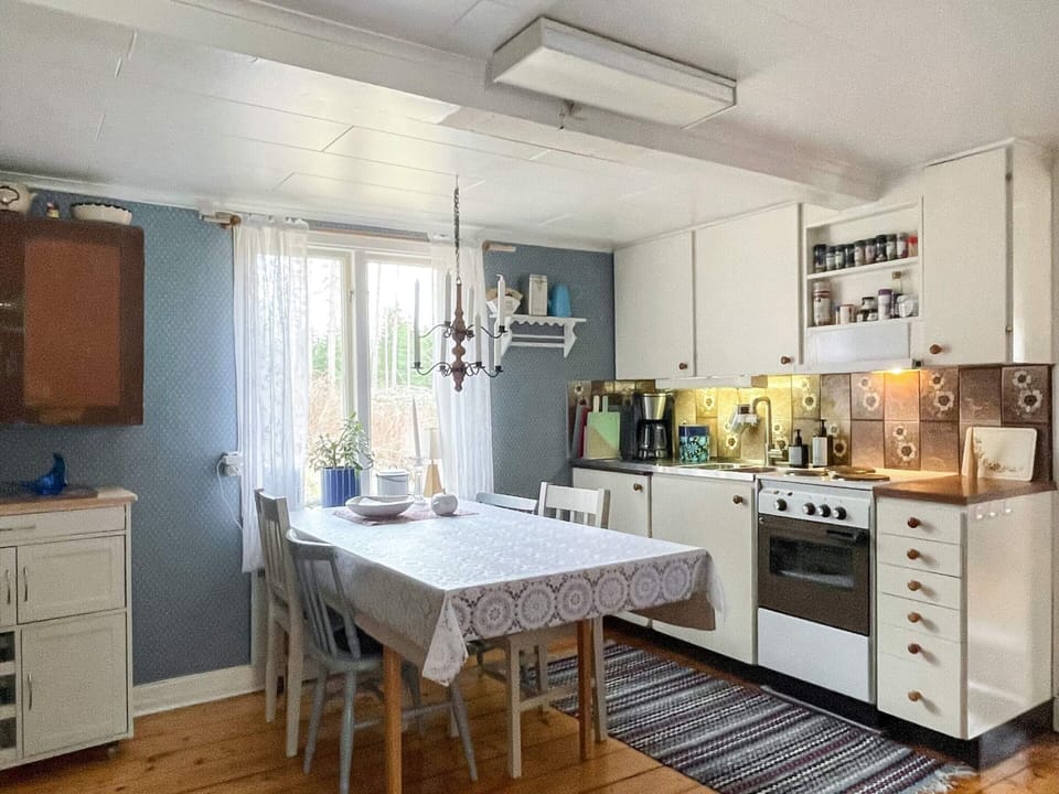 House | Interior