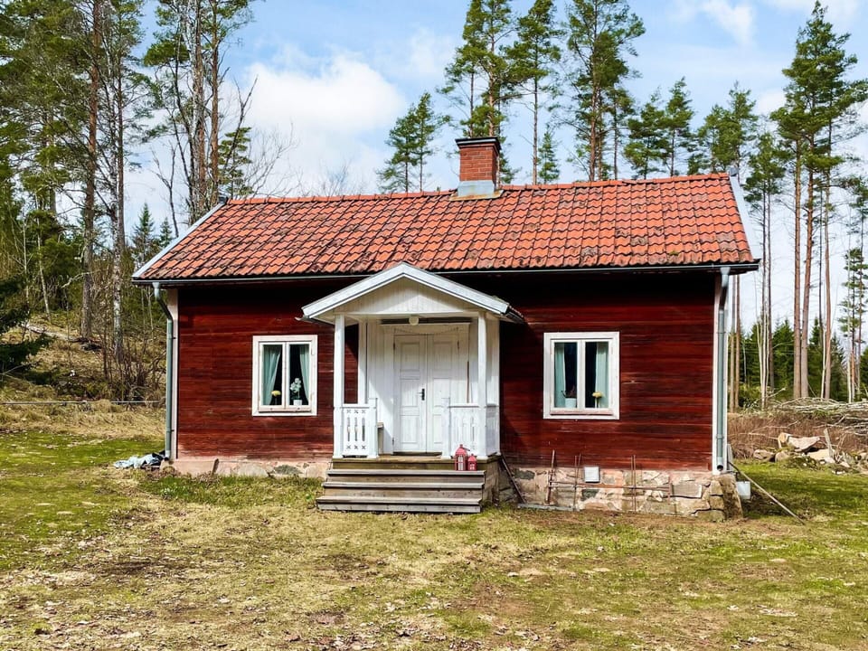 House | Exterior