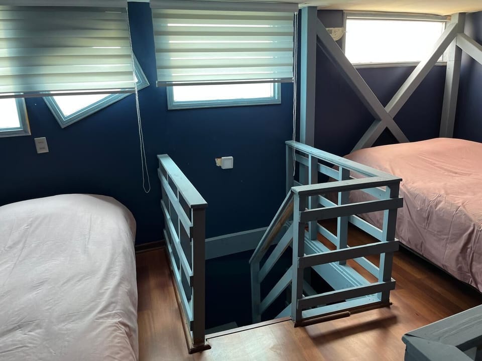 Soundproofing