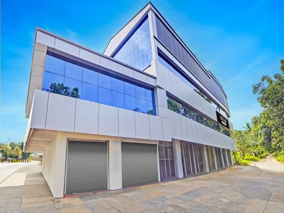 House | Exterior