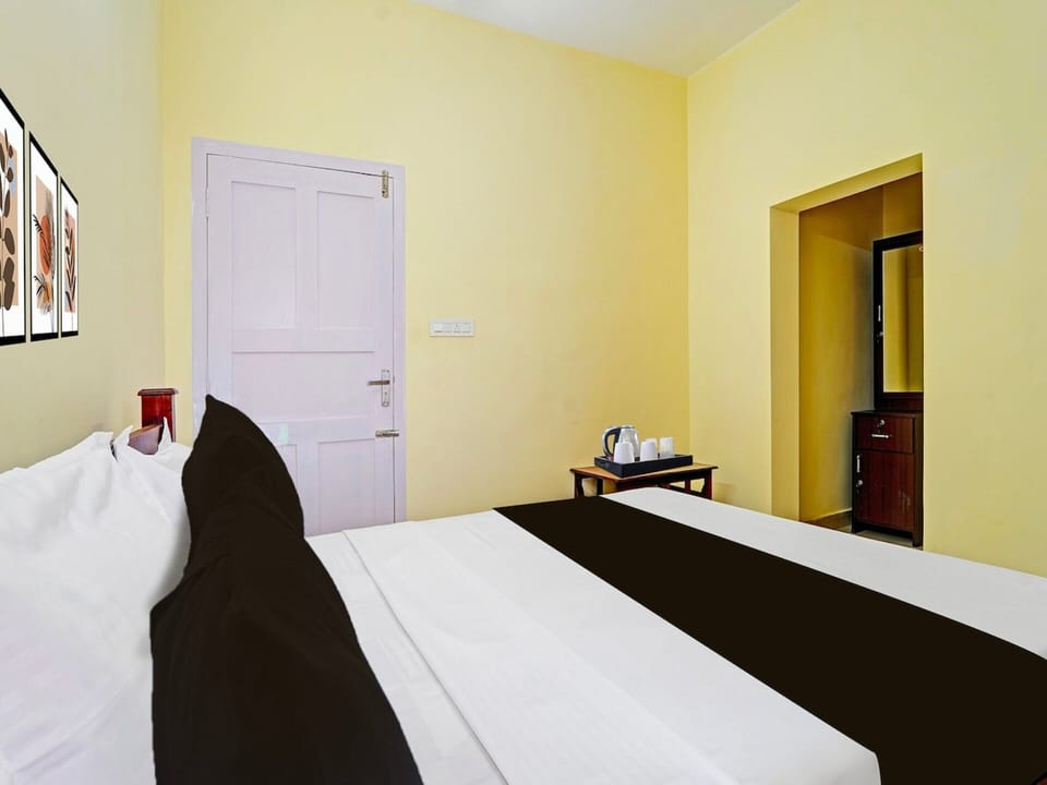 House | 1 bedroom