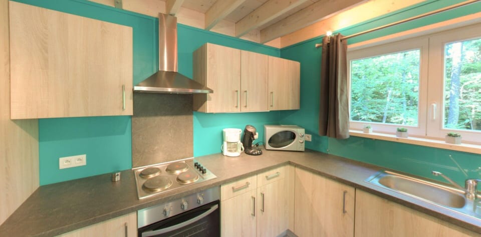 House | Private kitchen
