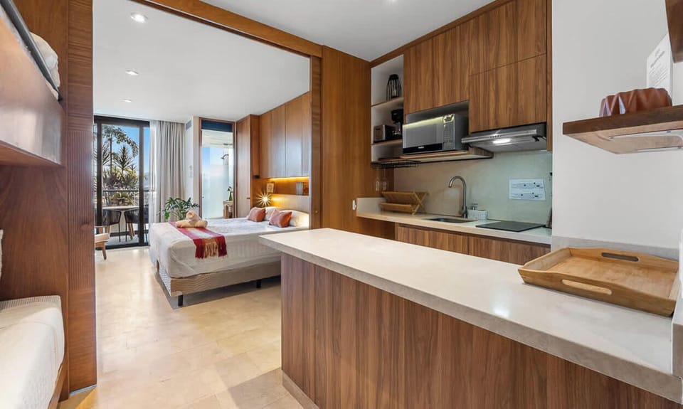 Kitchenette
