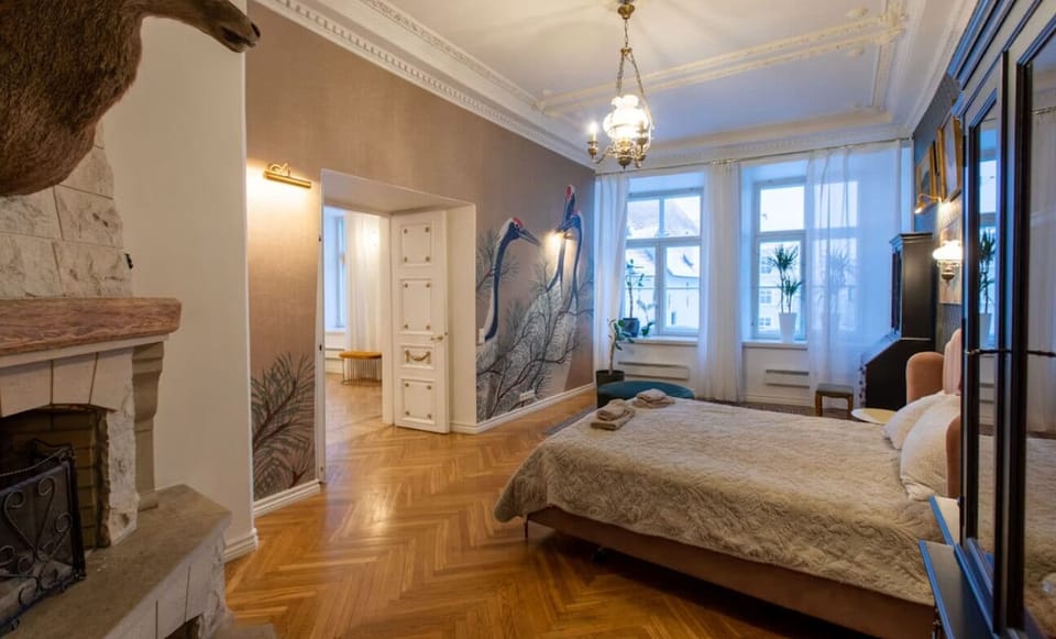 Double Room | Down comforters, iron/ironing board, WiFi (free), bed sheets