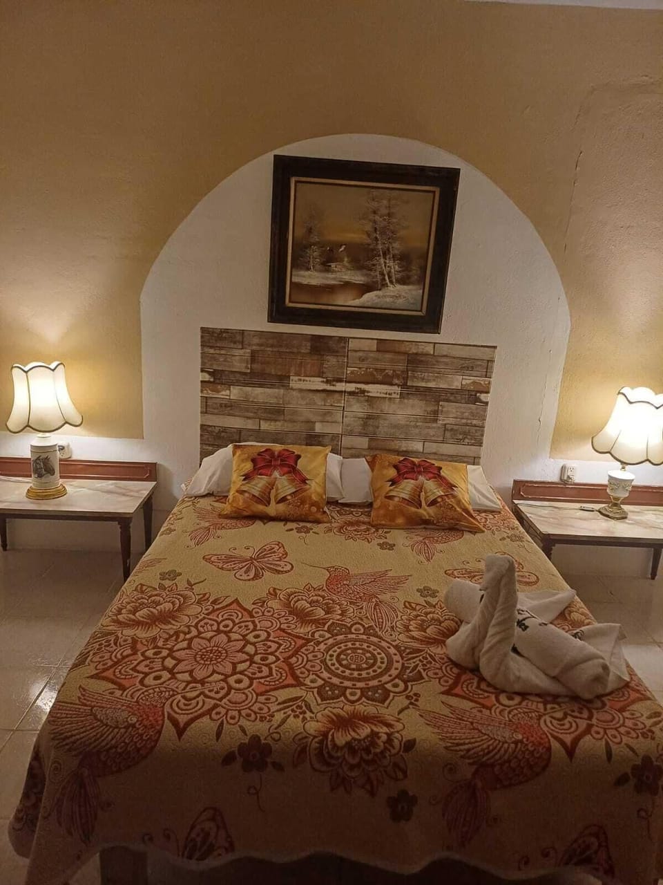 Standard Room | WiFi (free)