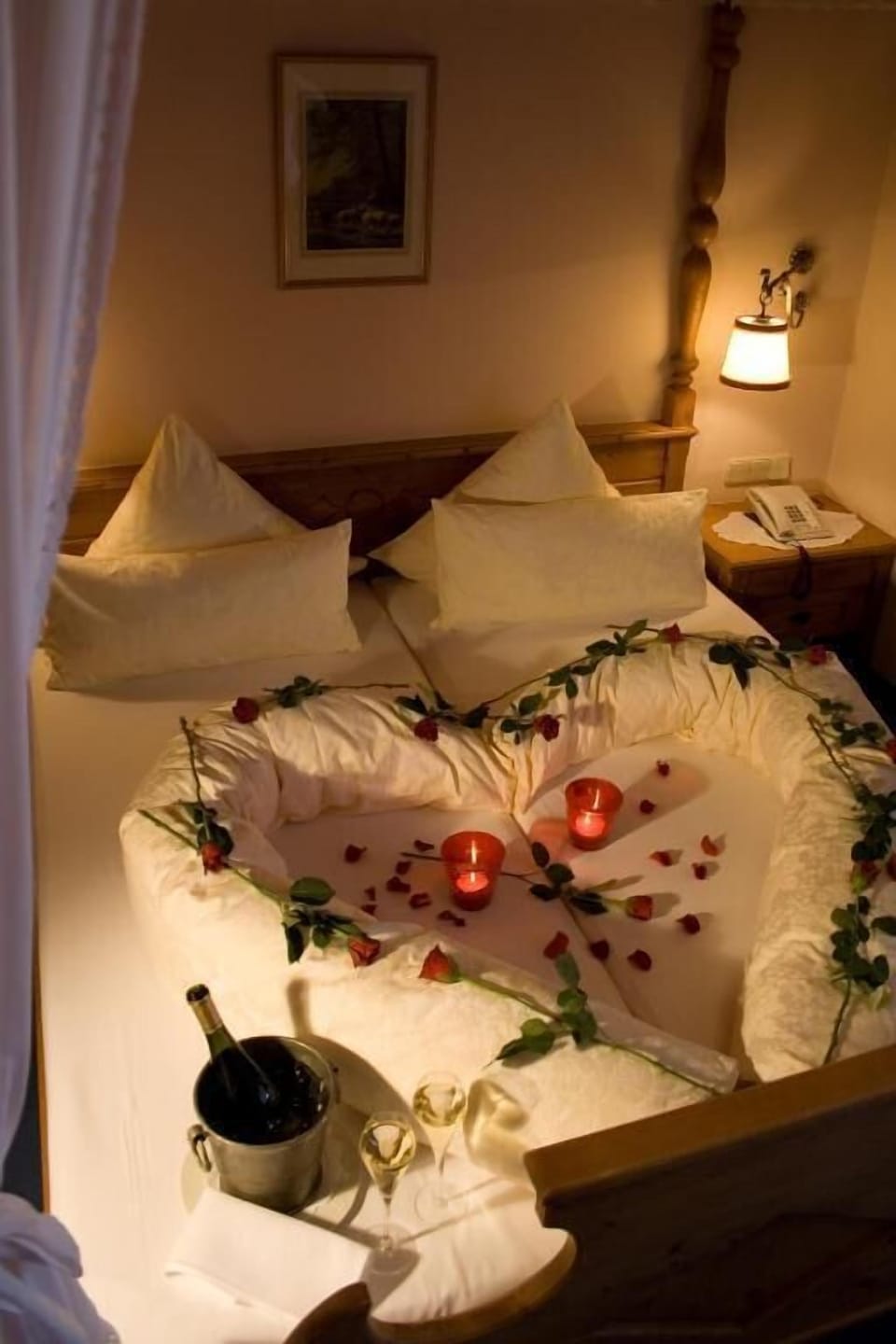Double Room, Balcony, Mountain View | Premium bedding, memory foam beds, free WiFi, bed sheets