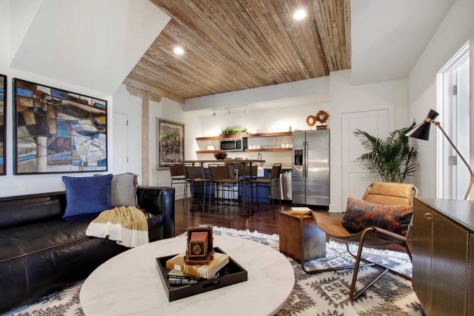 Kitchen | Fully Equipped Kitchen with Essential Cookware | First Floor of Third Floor Unit