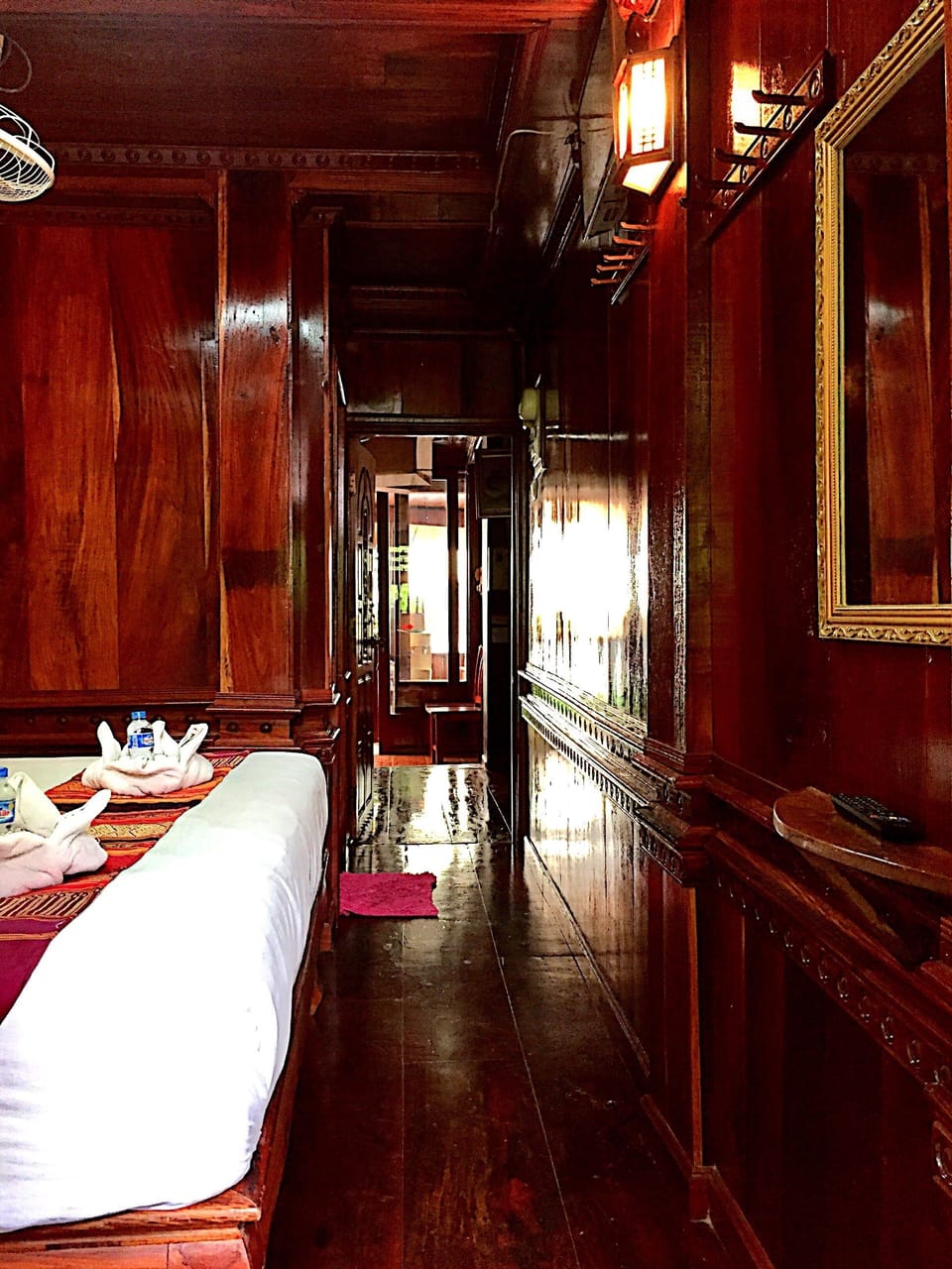 Double Room Ground Floor | Desk, free WiFi, bed sheets