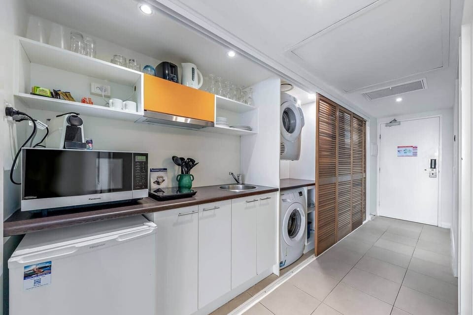 Kitchenette