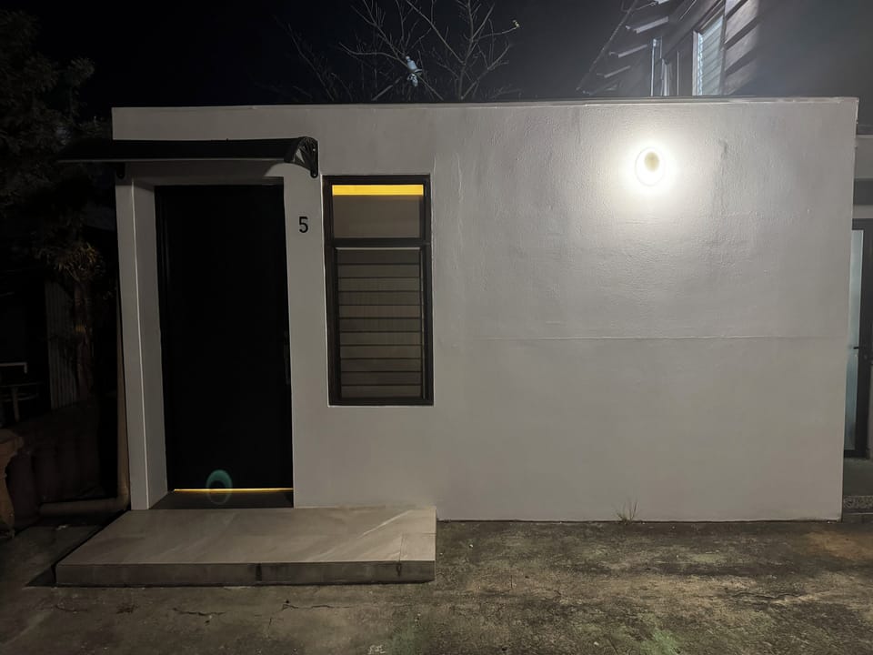Studio, 1 Bedroom | Exterior detail