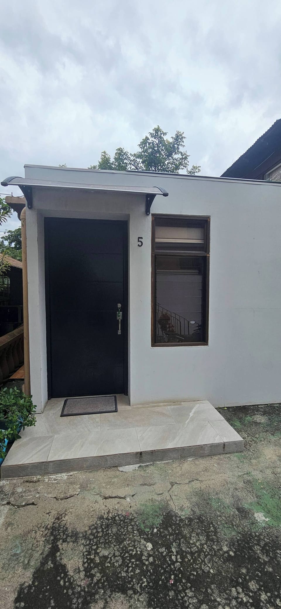 Studio, 1 Bedroom | Exterior detail