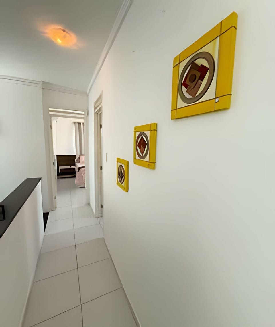 Basic Apartment | Interior