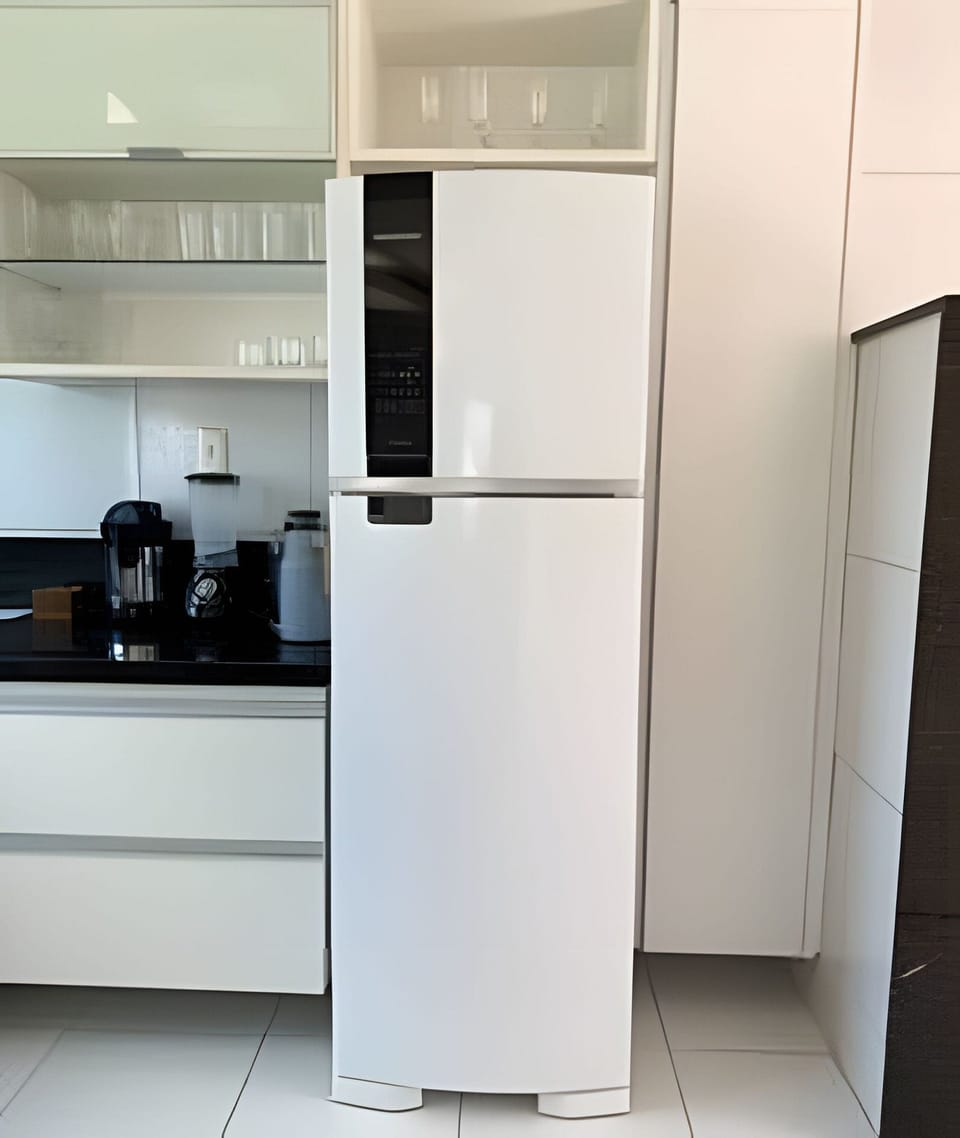 Basic Apartment | Private kitchen | Microwave, oven, stovetop, dishwasher