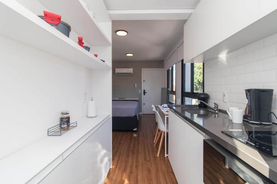 House | 1 bedroom
