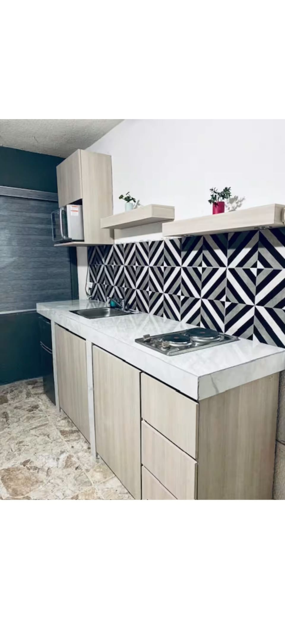 Kitchenette