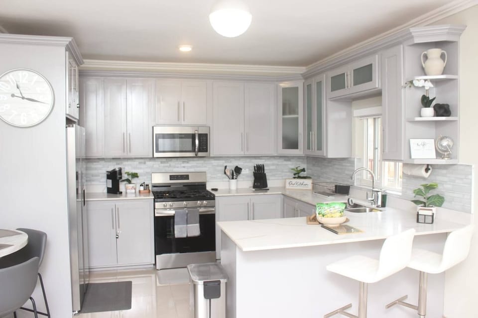 House, 3 Bedrooms, Patio | Interior