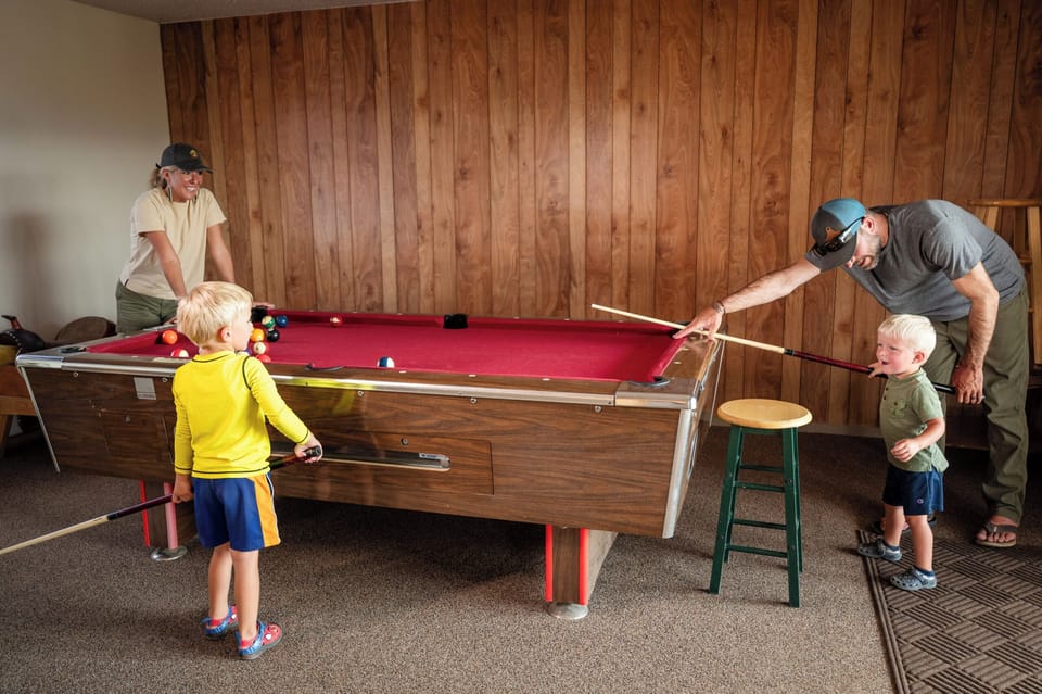 Durango RV Resort Campground/ 
RV Resort in La Plata County