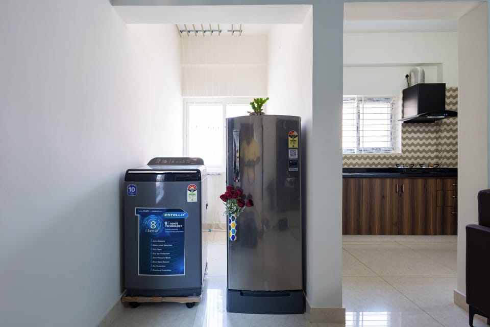 Classic Apartment | Interior