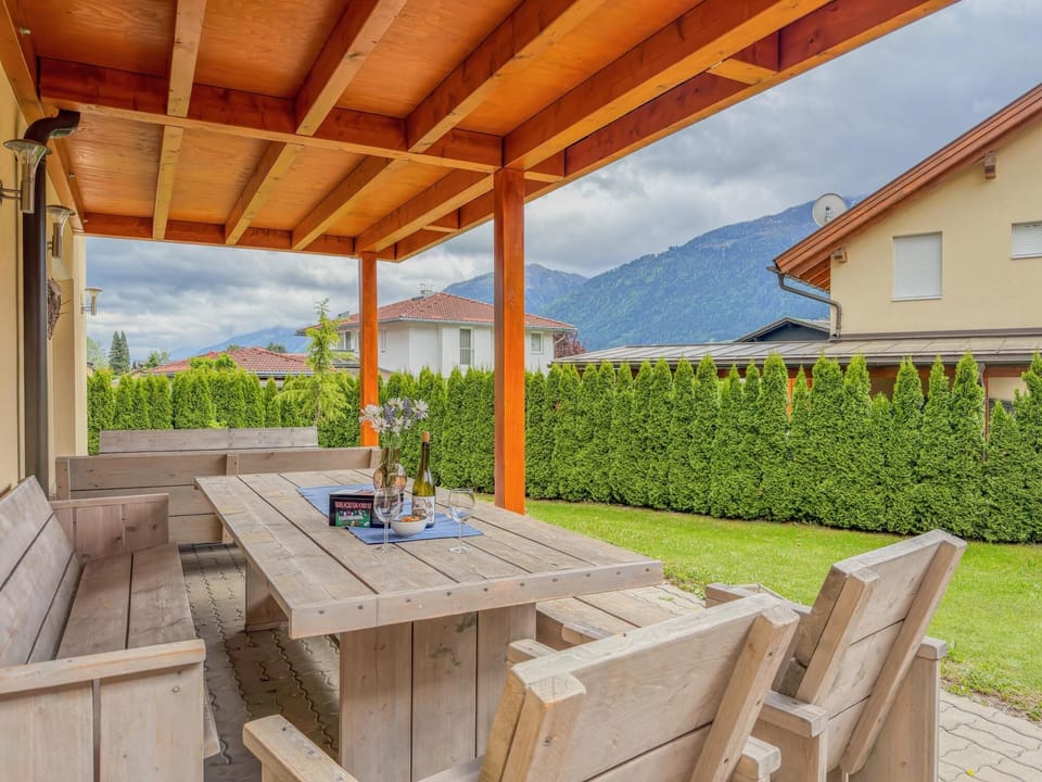Patio / Balcony