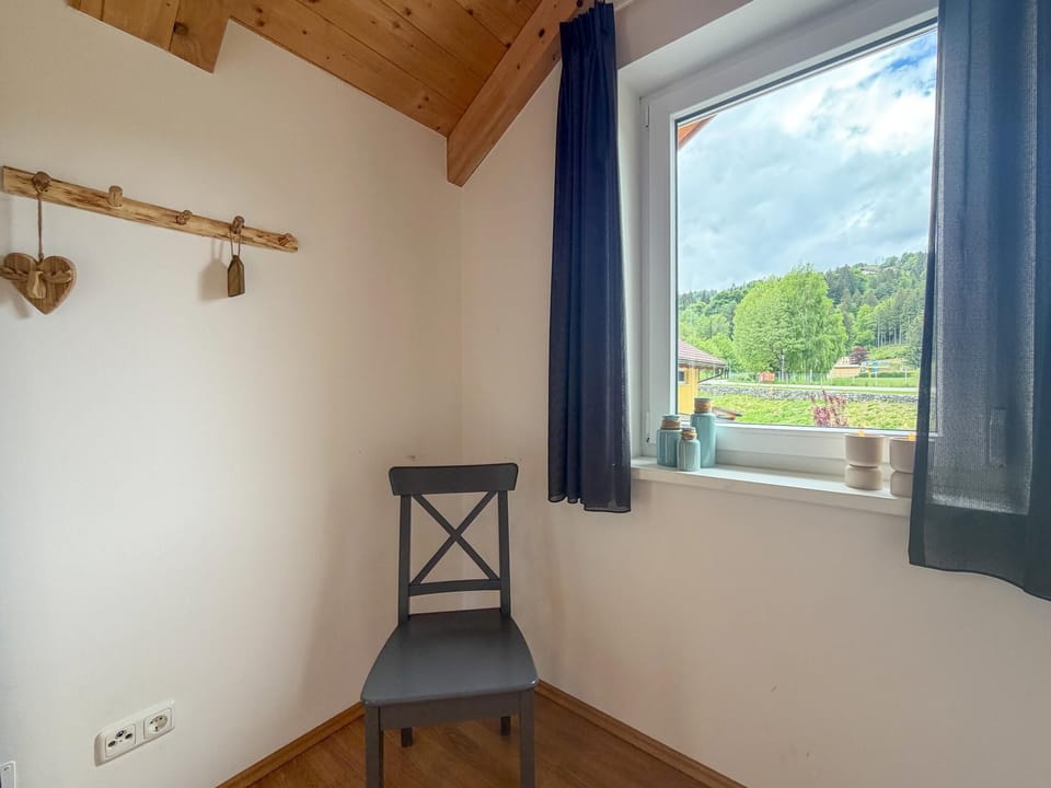 View from Holiday Home [summer]