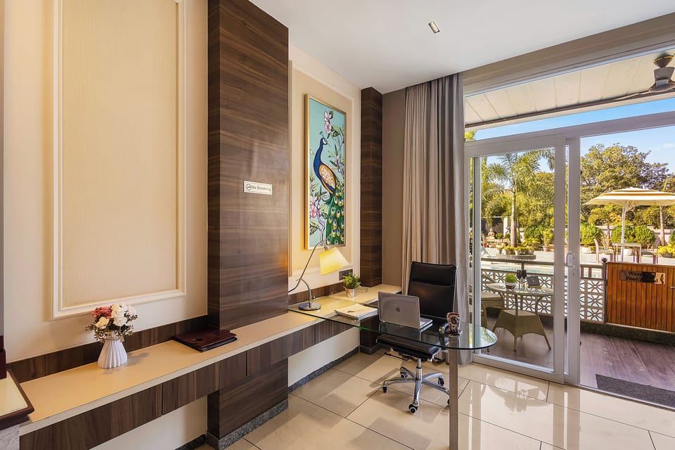 Luxury Villa | Interior