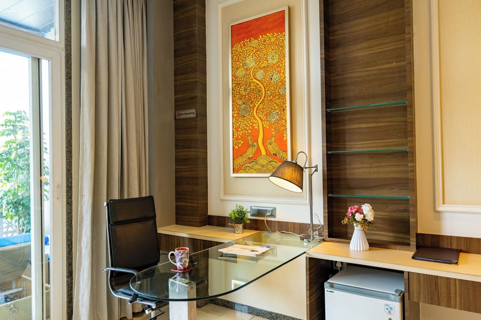 Luxury Villa | Interior