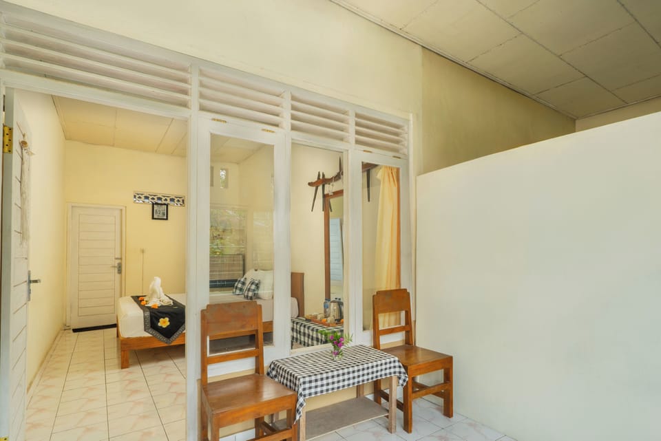 Deluxe Room | Free WiFi
