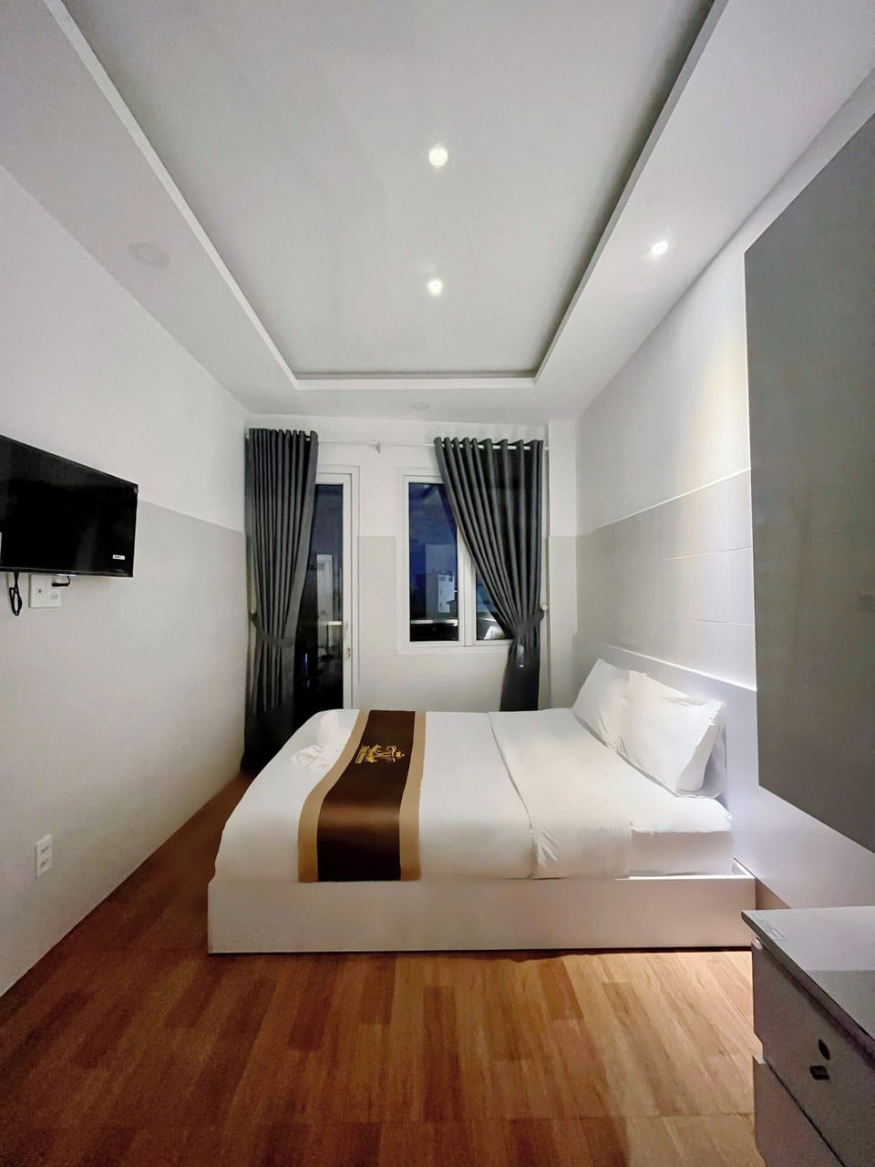 Deluxe Double Room | Desk, free WiFi