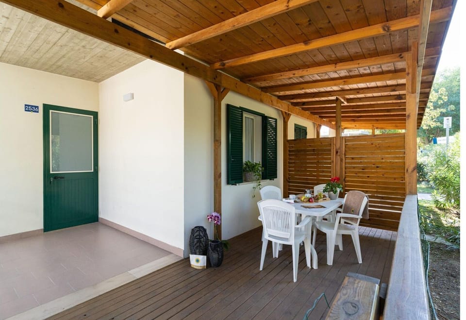Patio / Balcony