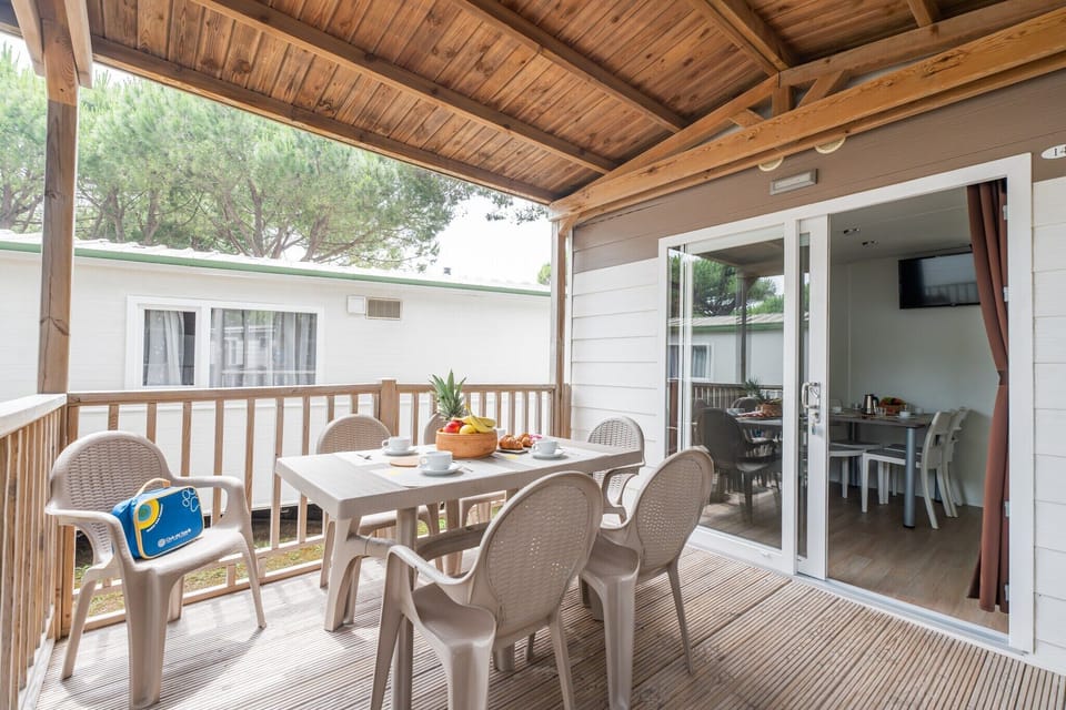 Patio / Balcony
