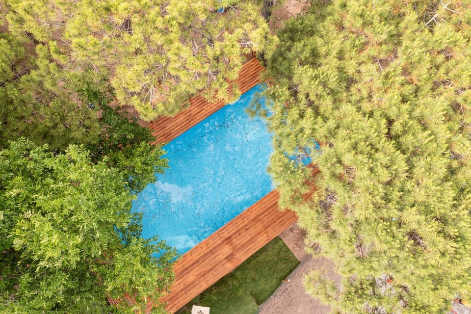 Holiday Home Swimming Pool