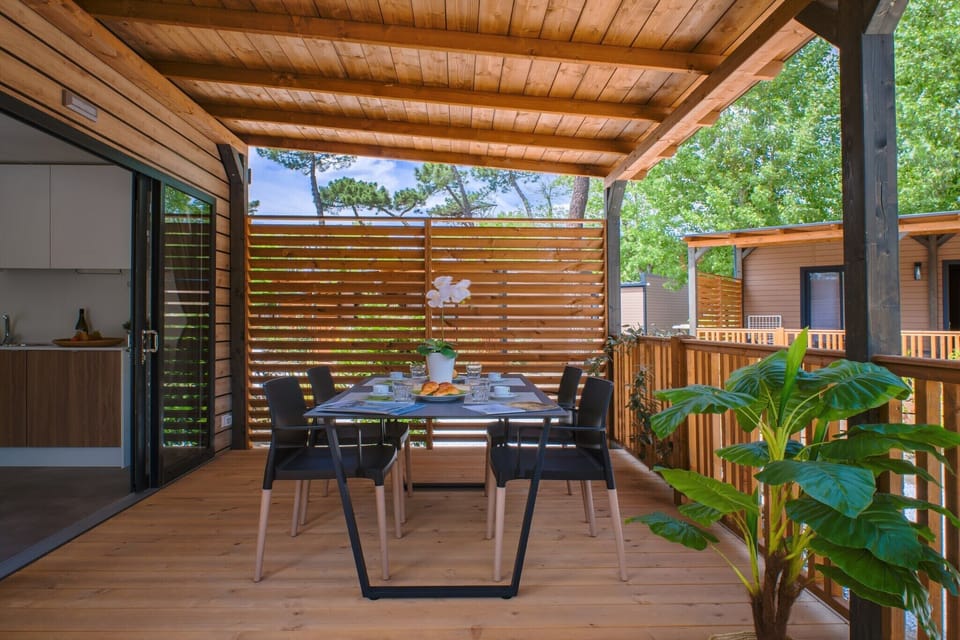 Patio / Balcony