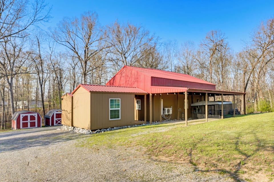 Property Exterior