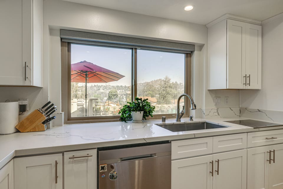 Kitchen | 1st Floor