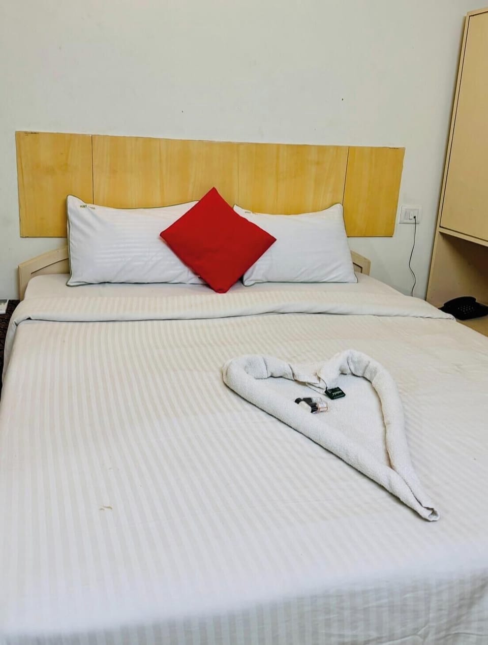 Standard Room | WiFi (free)