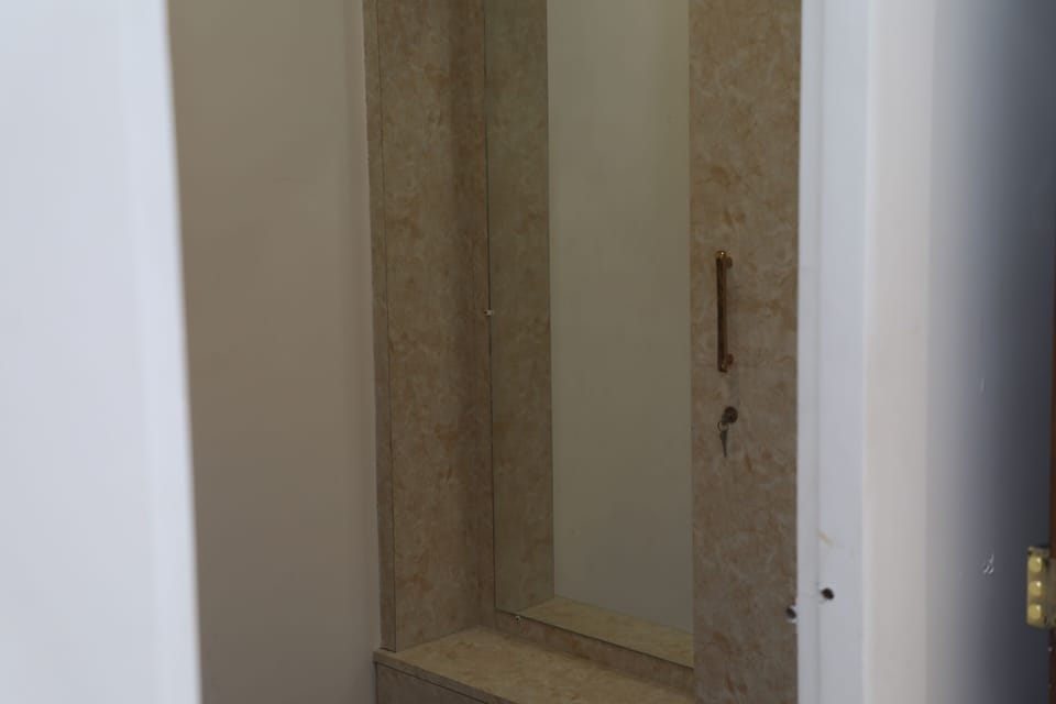 Superior Double Room | Interior