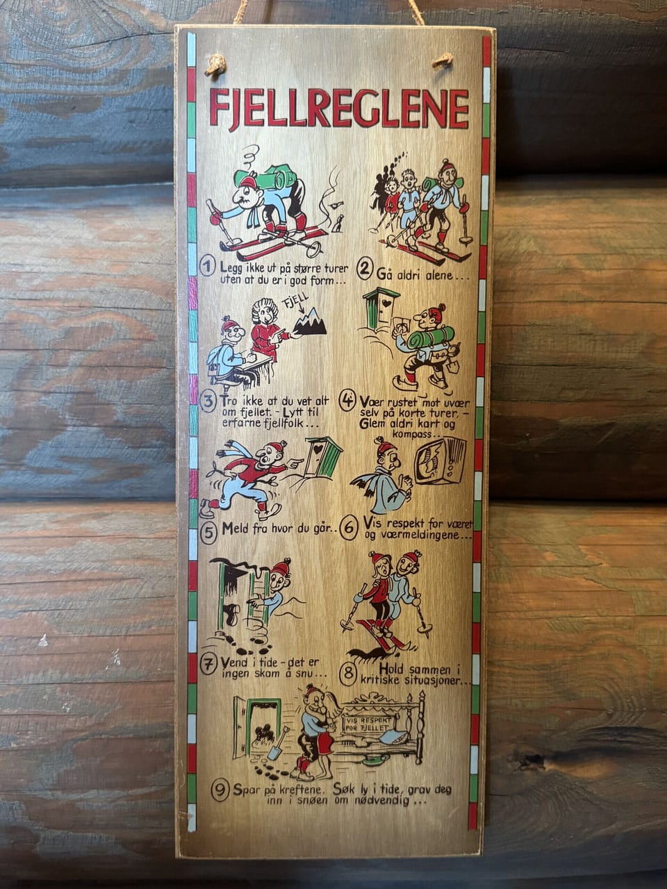 Miscellaneous
