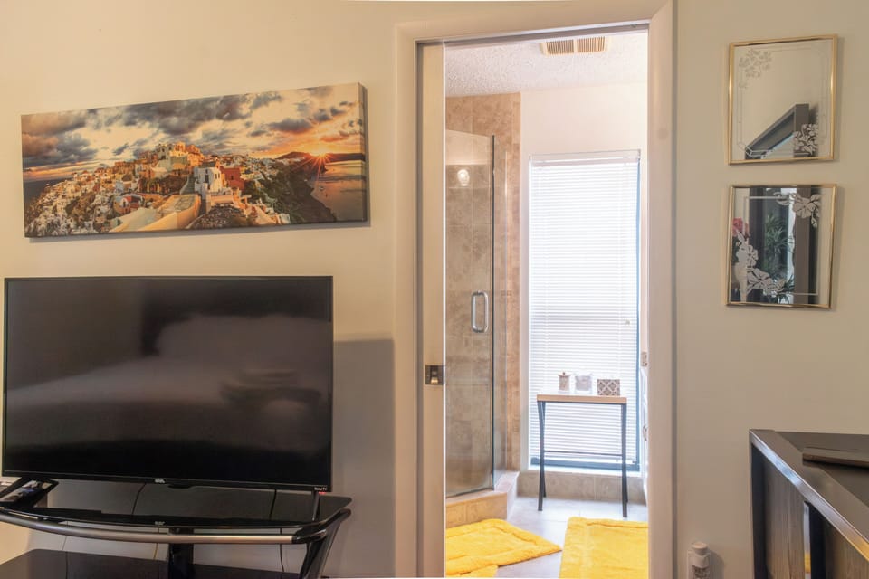 House, 3 Bedrooms, Private Pool, Garden View | Interior