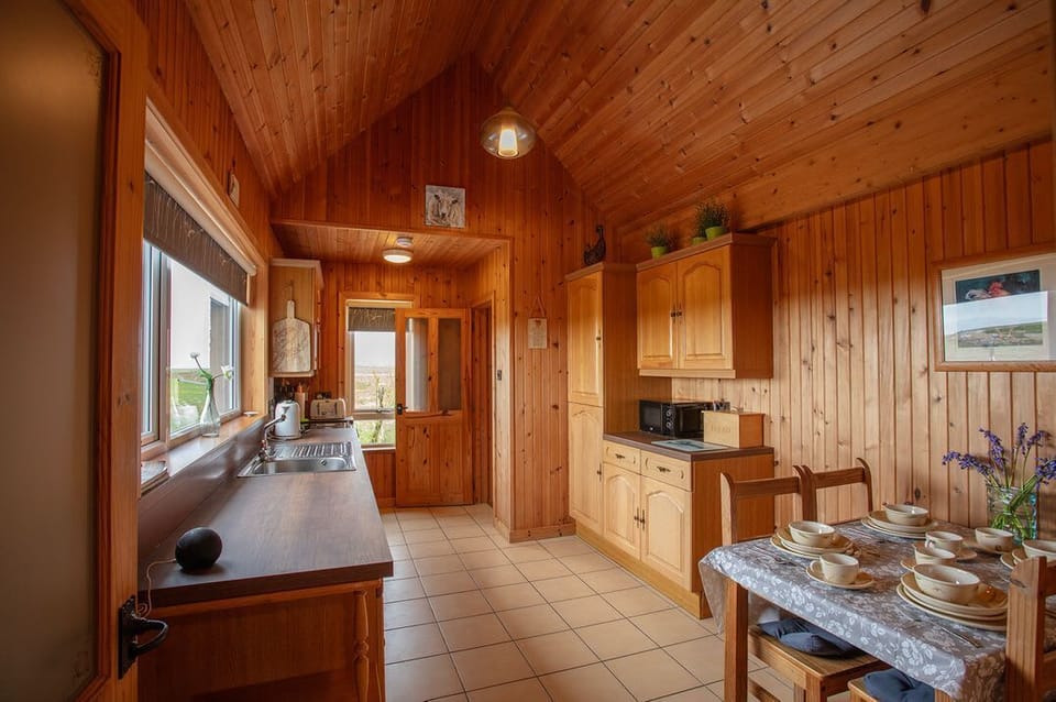 Kelp Cottage