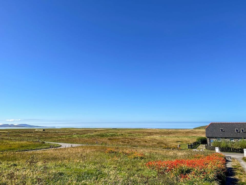 Kelp Cottage