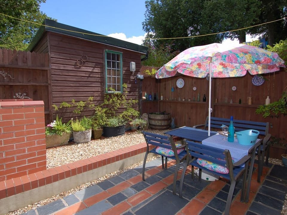Ash Cottage