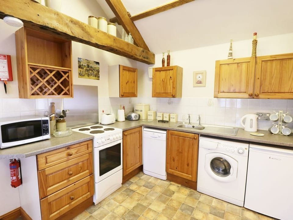 Meadow Cottage