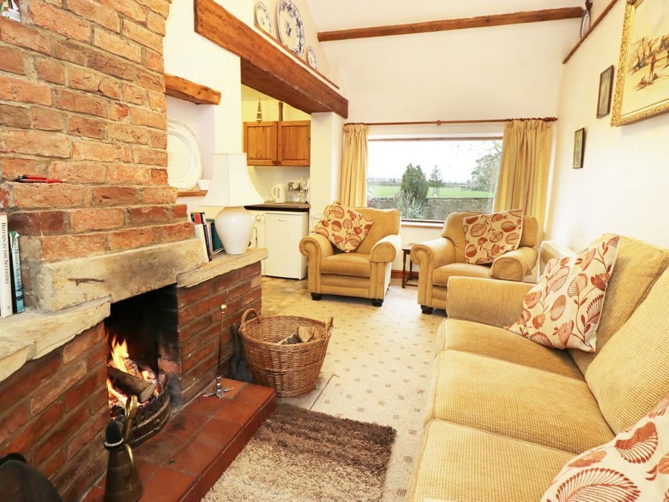 Meadow Cottage