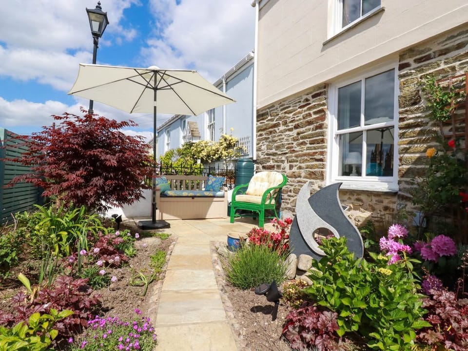 Cathedral View Cottage