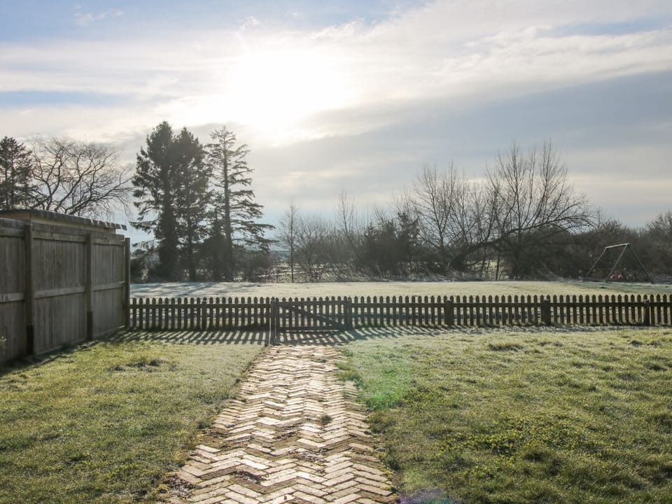 Millstone Cottages - Middle Cottage